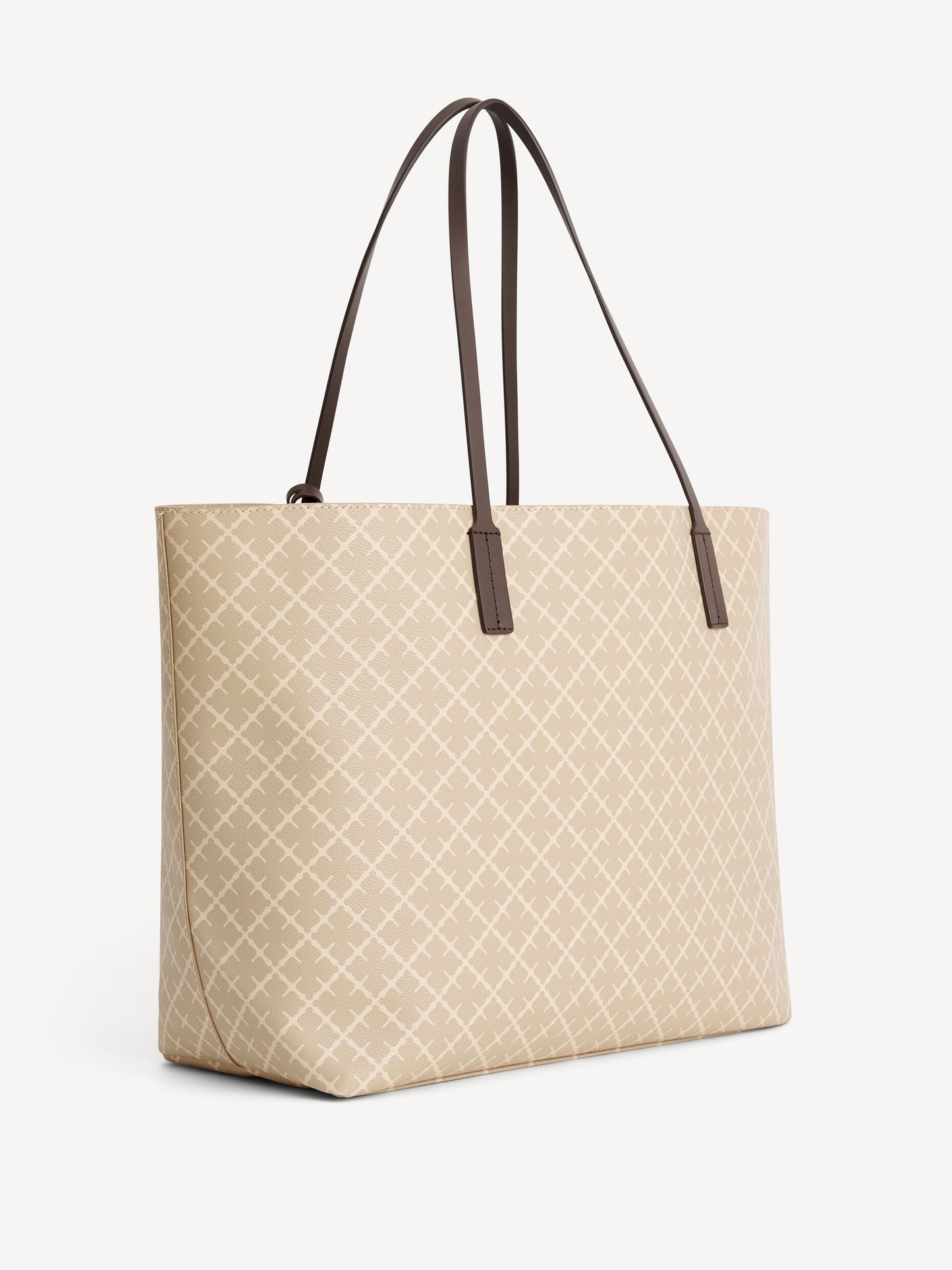 ABI TOTE Bag | Feather