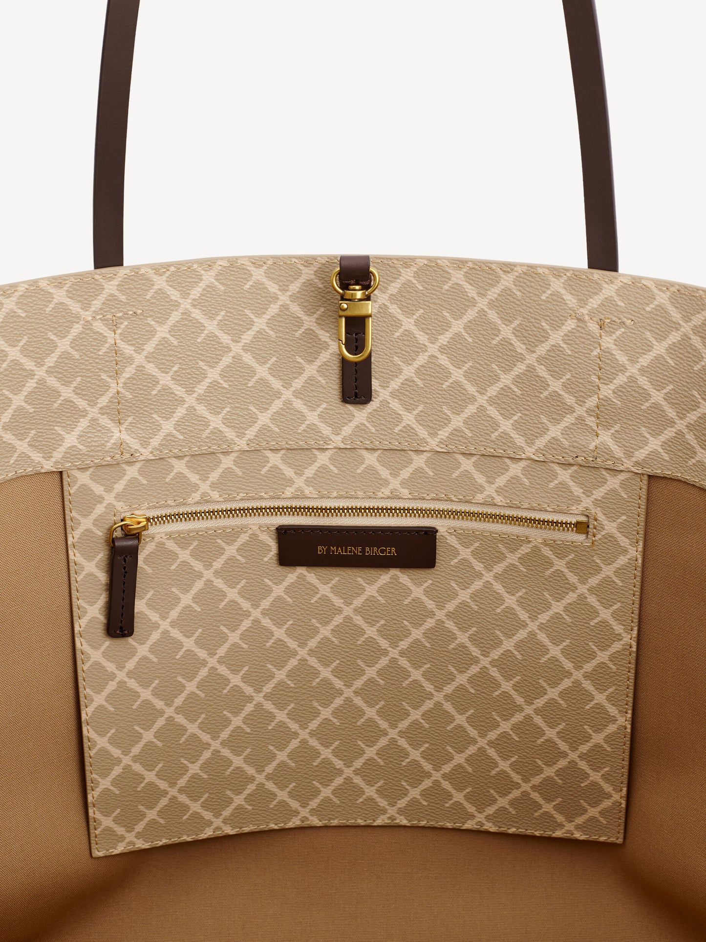 ABI TOTE Bag | Feather