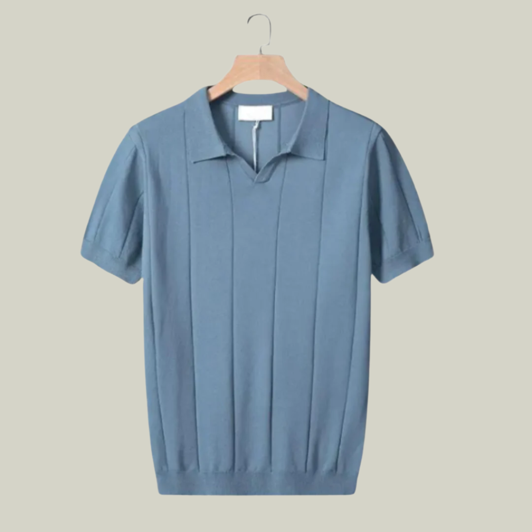 Philippe™ - Katoenen Polo