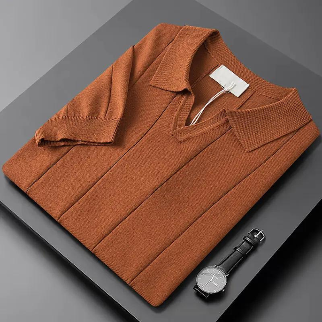 Philippe™ - Katoenen Polo