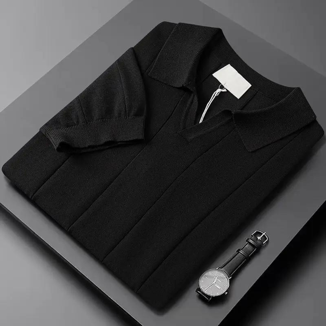 Philippe™ - Katoenen Polo