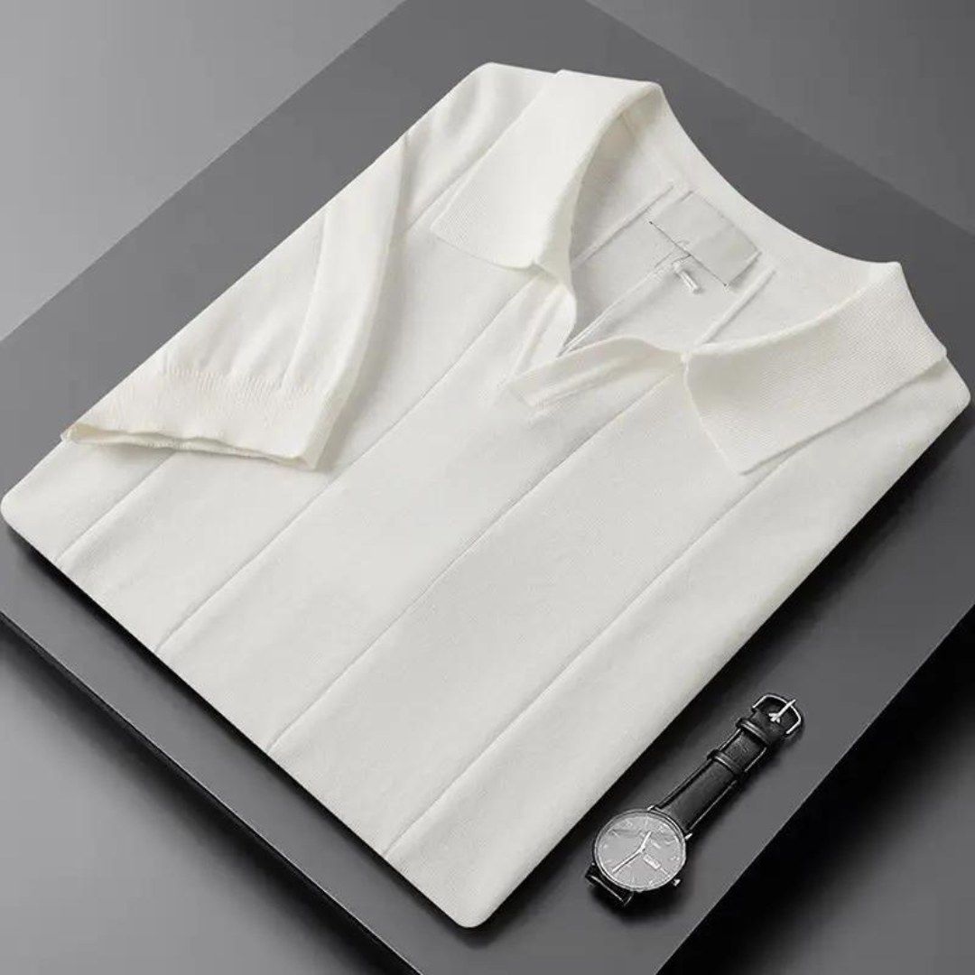 Philippe™ - Katoenen Polo