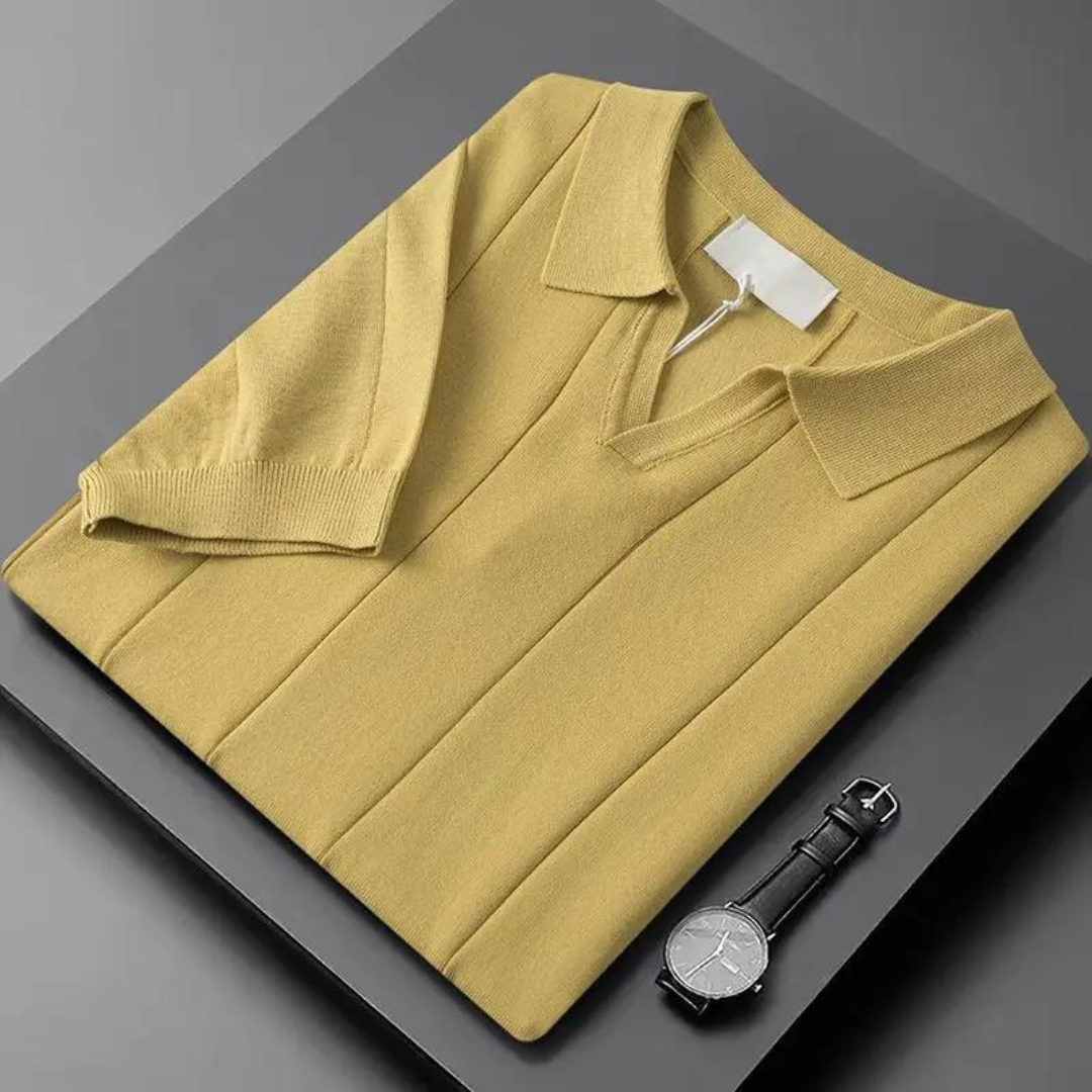 Philippe™ - Katoenen Polo