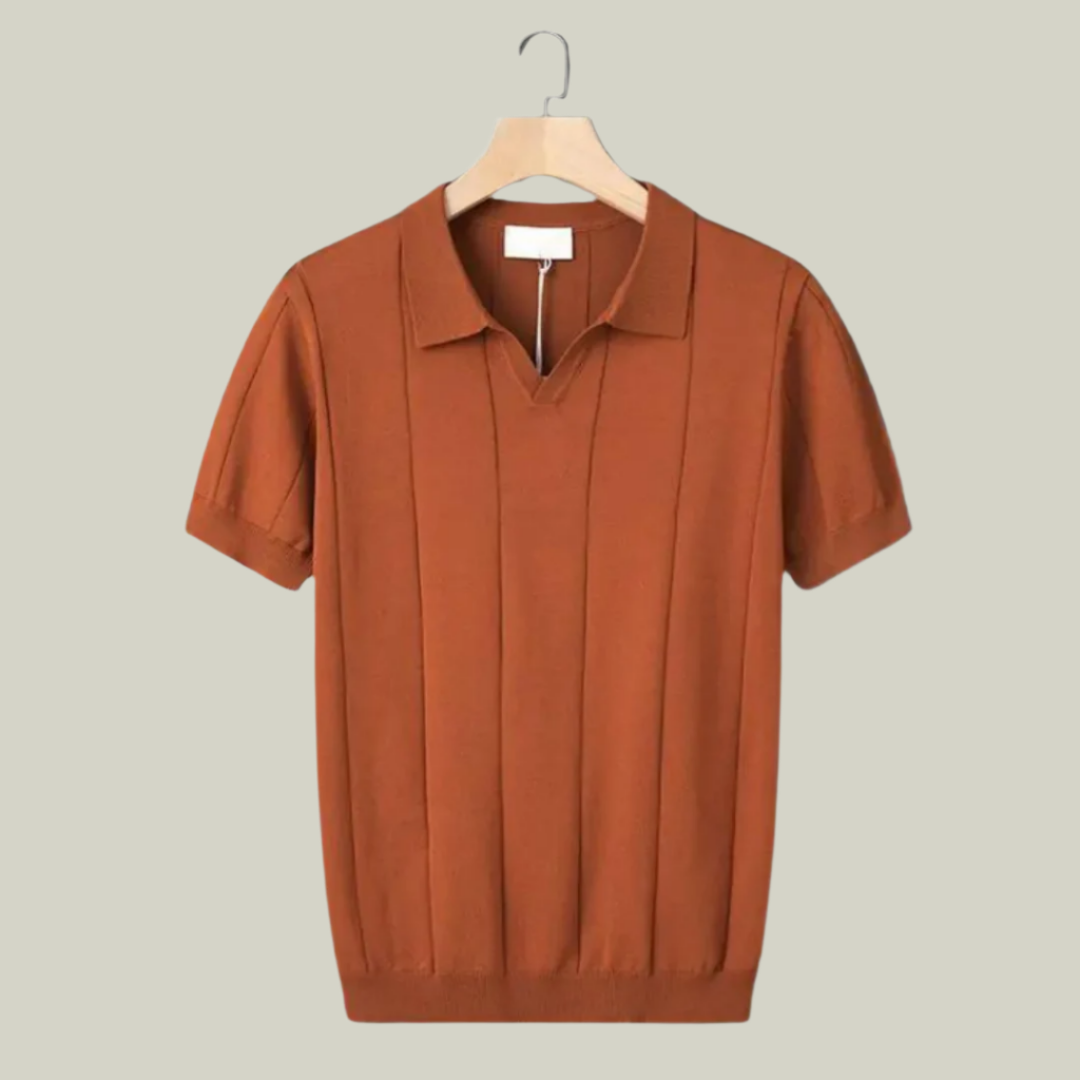 Philippe™ - Katoenen Polo