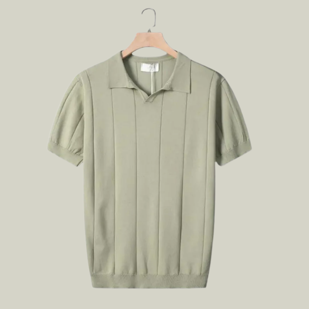 Philippe™ - Katoenen Polo