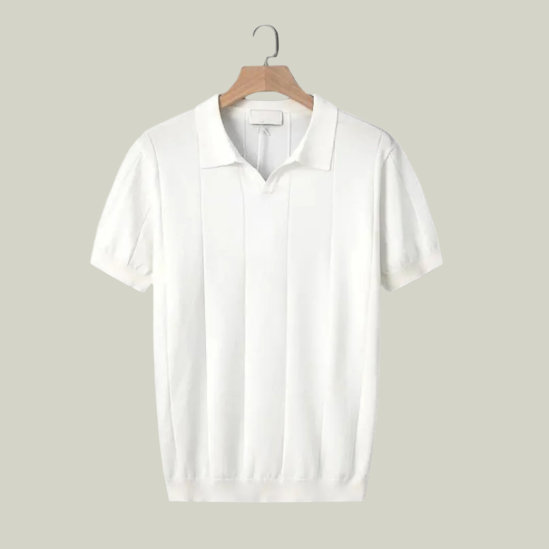 Philippe™ - Katoenen Polo