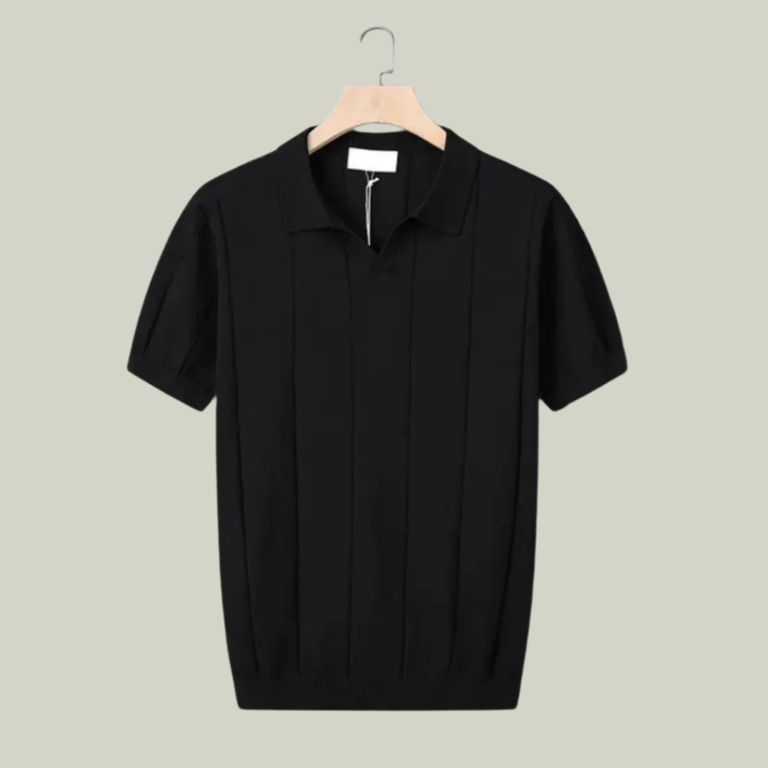 Philippe™ - Katoenen Polo