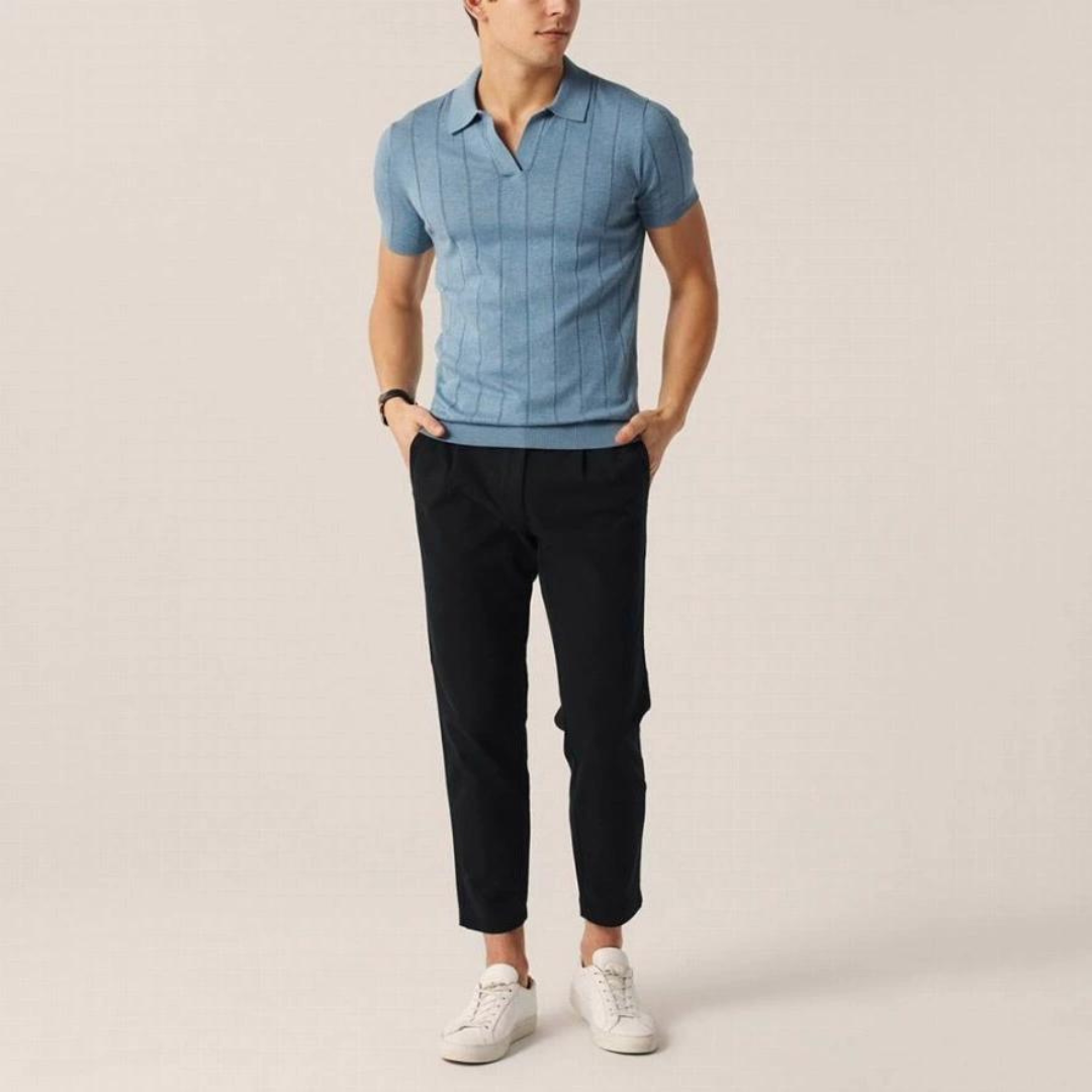 Philippe™ - Katoenen Polo