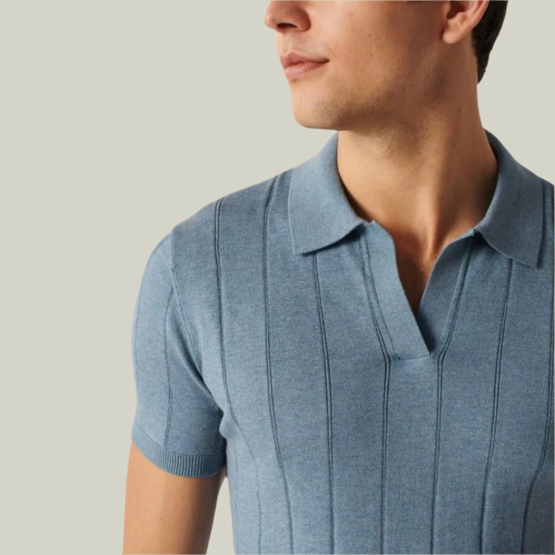 Philippe™ - Katoenen Polo