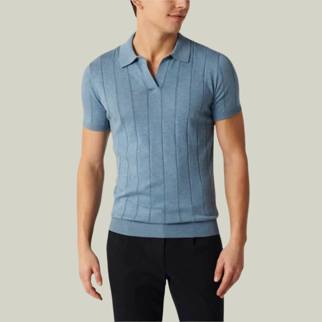 Philippe™ - Katoenen Polo