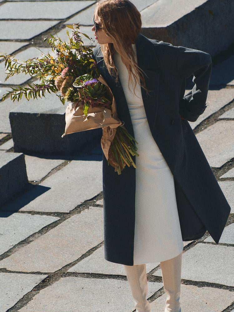Fall Trench Coat