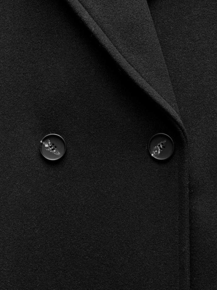 Fall Trench Coat