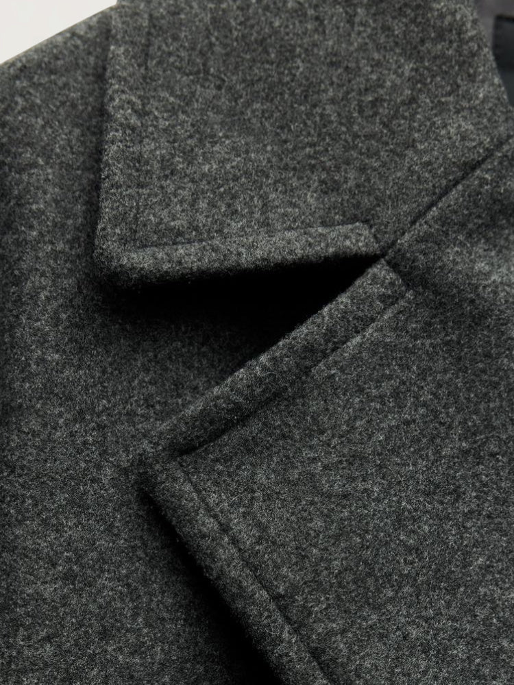 Fall Trench Coat