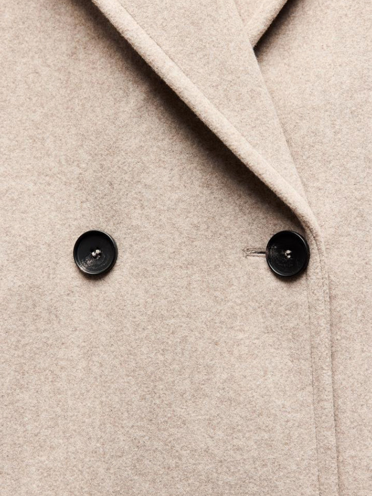 Fall Trench Coat