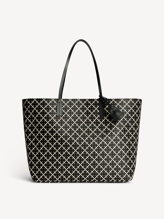 ABI TOTE Bag | Black