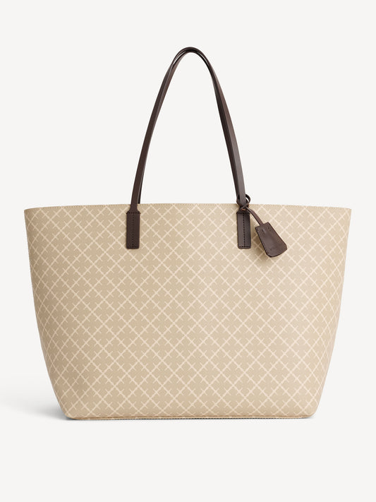 ABI TOTE Bag | Feather