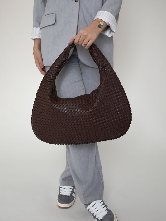 Everyday Bag - Bruin