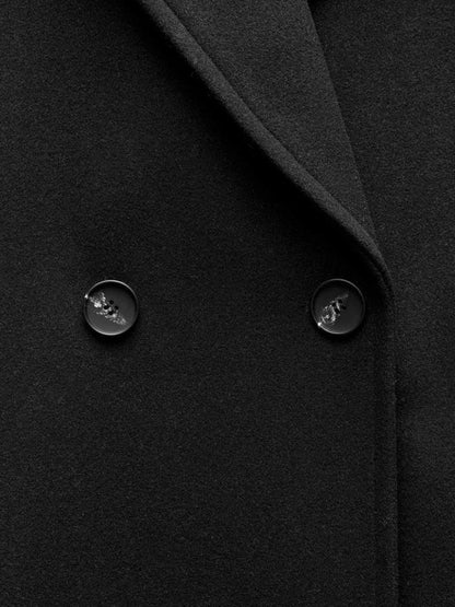 Fall Trench Coat