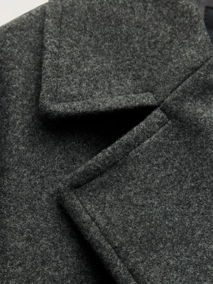 Fall Trench Coat
