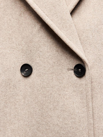 Fall Trench Coat