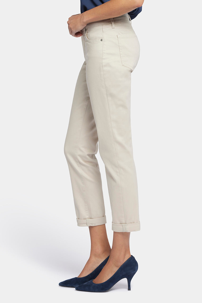 Margot Girlfriend Jeans | Veerwit