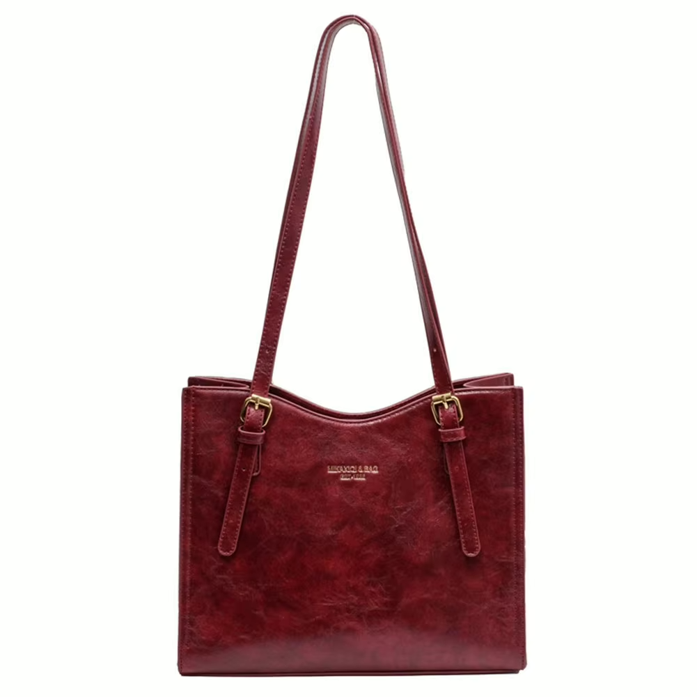 Charm Tote | Schoudertas