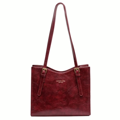 Charm Tote | Schoudertas