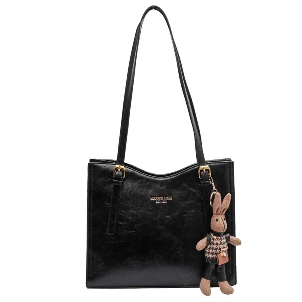 Charm Tote | Schoudertas