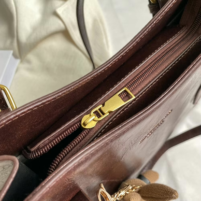 Charm Tote | Schoudertas